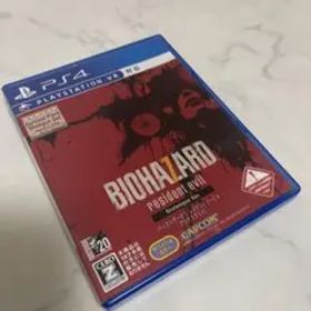 バイオハザード7 レジデント イービル グロテスクVer.