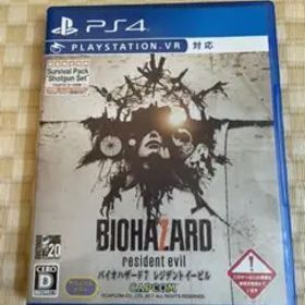 バイオハザード7 レジデント イービル Ｄ