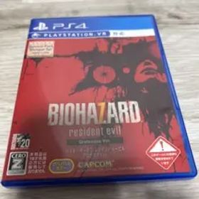 バイオハザード7 レジデント イービル グロテスクVer.