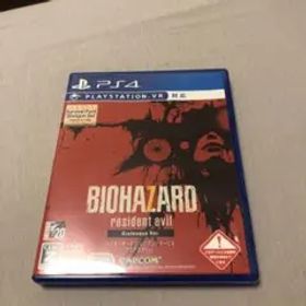 バイオハザード7 レジデント イービル グロテスクVer.