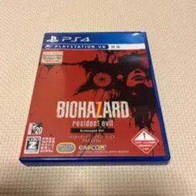 バイオハザード7 レジデント イービル グロテスクVer.