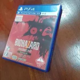 バイオハザード7 レジデント イービル グロテスクVer.