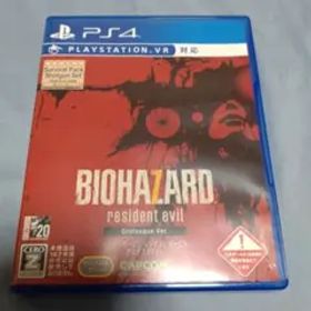 バイオハザード7 レジデント イービル グロテスクVer.