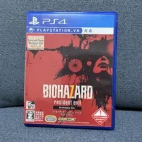 バイオハザード7 レジデント イービル グロテスクVer.