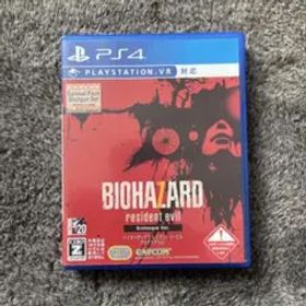 バイオハザード7 レジデント イービル グロテスクVer.