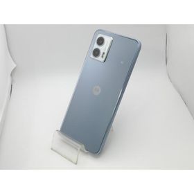 【中古】MOTOROLA ymobile 【SIMフリー】 moto g53y 5G アークティックシルバー 4GB 128GB A301MO【新橋】保証期間１ヶ月【ランクA】