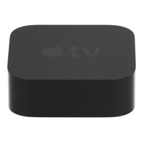 アップル(Apple)のApple アップル/Apple TV 4K 32GB 2017/MQD22J/A/DY3CGA4DJ1WF/Bランク/69【中古】(その他)
