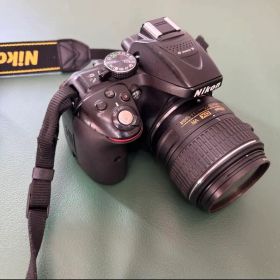 【美品】Nikon D5300 レンズキット オールドレンズおまけ