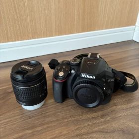 Nikon D5300 デジタル一眼レフカメラ