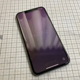 Apple iPhone Xs スペースグレー 64GB 本体のみ