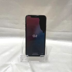 iPhoneXS 512GB ディスプレイ右上変色あり
