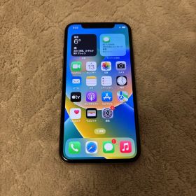 【美品】Apple iPhone Xs 256GB ゴールド【SIMフリー】