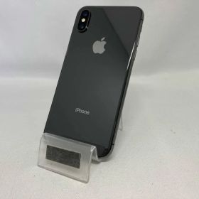 au 【SIMロックなし】MTE02J/A iPhone XS 256GB スペｰスグレイ au