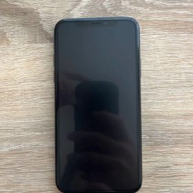 iPhoneXs 256GB スペースグレイ SIMフリー