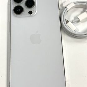 【モバイルBOX】電池87% SIMフリー iPhone14 Pro Max 256GB シルバー
