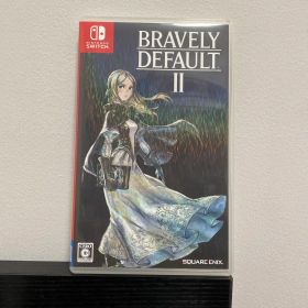 ブレイブリーデフォルト2