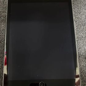 iPad Air A1474 スペースグレイ 16GB