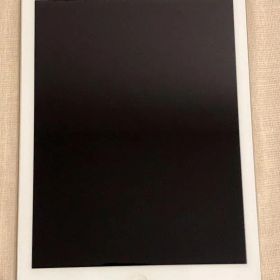 iPad Air Wi-Fiモデル 32GB A1474 シルバー