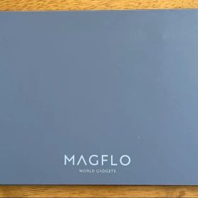 MAGFLO マグネットスタンド｜13インチ対応 ※iPad Air13非対応