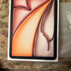 新品、未使用品 iPad Air11インチ｛M3｝