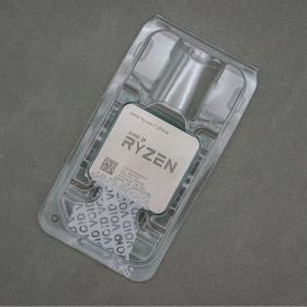AMD Ryzen 7 2700X CPU 8コア 16スレッド