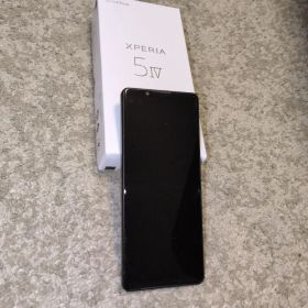 XPERIA 5Ⅳ