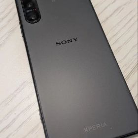 SONY Xperia 5 iv ジャック品
