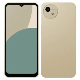 AQUOS wish4 SH-52E ホワイト【docomo版SIMフリー】 SHARP 当社6ヶ月保証 未使用 イオシス