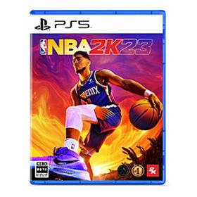 〔中古品〕 NBA 2K23〔中古品〕 NBA 2K23