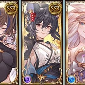 初期垢 | グラブルのアカウントデータ、RMTの販売・買取一覧