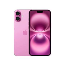 【新品未開封】Apple iPhone 16 256GB ピンク【日曜日以外即日発送】【送料無料】