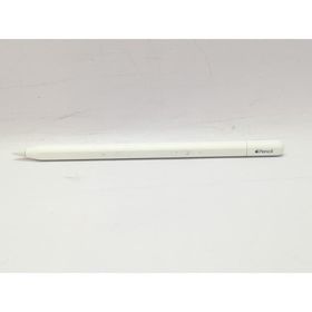【中古】Apple Apple Pencil（USB-C） MUWA3ZA/A【立川フロム中武】保証期間１週間