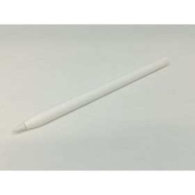 【中古】Apple Apple Pencil（USB-C） MUWA3ZA/A【札幌】保証期間１週間
