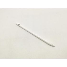 【中古】Apple Apple Pencil（第1世代） MQLY3J/A (USB-C - Apple Pencilアダプタ同梱版)【横浜】保証期間１週間