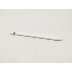 【中古】Apple Apple Pencil（第1世代） MQLY3J/A (USB-C - Apple Pencilアダプタ同梱版)【横浜】保証期間１週間
