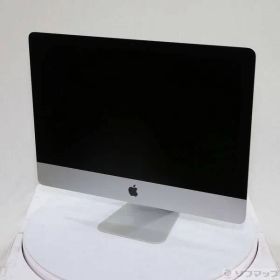 〔中古品〕 iMac 21.5-inch Early-2019 MRT32J／A Core_i7 3.2GHz 16GB HDD1TB 〔10.15 Catalina〕【349】