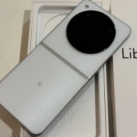 Libero Flip 128GB ホワイト a304zt 20337