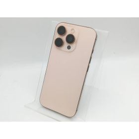 【中古】Apple 国内版 【SIMフリー】 iPhone 16 Pro 1TB デザートチタニウム MYNA3J/A【中野】保証期間1ヶ月【ランクB】