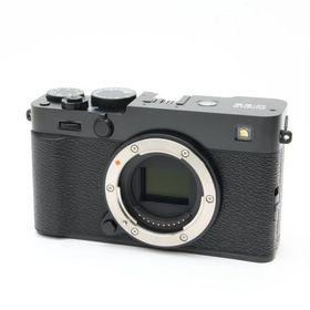 《美品》FUJIFILM X-E5 ボディ