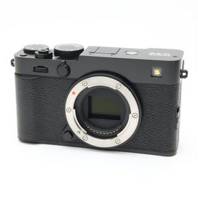 《新同品》FUJIFILM X-E5 ボディ