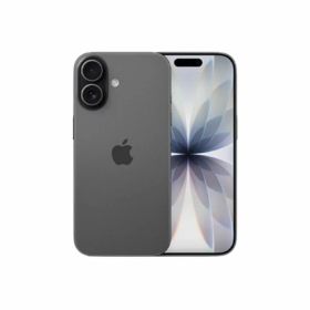 【新品 箱不良・シュリンク破れ品】Apple アップル iPhone 17 256GB MG674J/A ブラック eSIM SIMフリー
