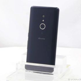 【中古】FUJITSU(富士通） arrows Be4 32GB ブラック F-41A docomo 【295-ud】