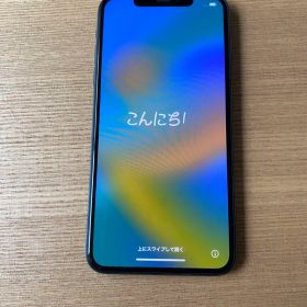 Apple iPhone 11 Pro Max ミッドナイトグリーン