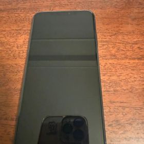 Iphone 11Pro Max 64GB SIMフリー