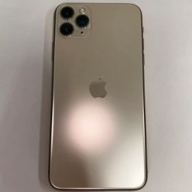 iPhone 11 Pro Max ゴールド SIMフリー バッテリー95%