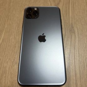 iPhone11Pro Max 256GB