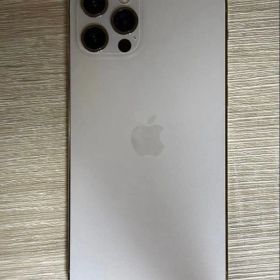 iPhone12pro ゴールド
