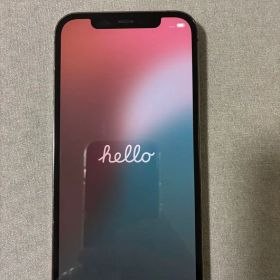 iPhone12pro 128GB ※おまけ付