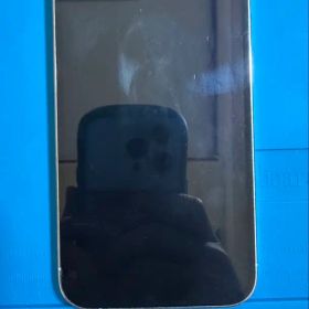 Apple iPhone 12 Pro ホワイト ジャンク品