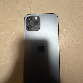 Apple iPhone 12 Pro 6.1インチ